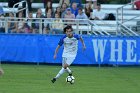 Men's Soccer vs Brandeis  Wheaton Men's Soccer vs Brandeis University. - Photo by Keith Nordstrom : Wheaton, Soccer, Brandeis, MSoc2019